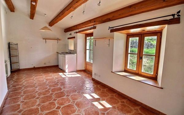 Appartement à louer    2 pièces • 30,93 m2 Cliousclat