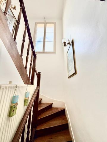 Vente Maison 5 pièces 116 m2 à Choisy-le-Roi