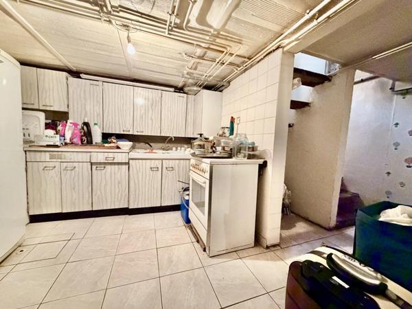 Vente Maison 5 pièces 116 m2 à Choisy-le-Roi