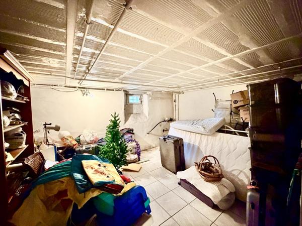 Vente Maison 5 pièces 116 m2 à Choisy-le-Roi