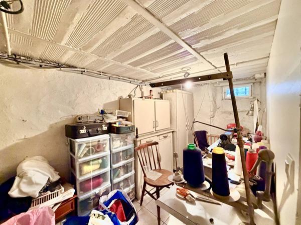 Vente Maison 5 pièces 116 m2 à Choisy-le-Roi