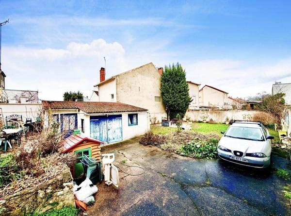 Vente Maison 5 pièces 116 m2 à Choisy-le-Roi