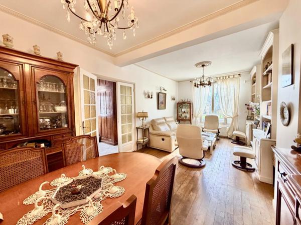 Vente Maison 5 pièces 116 m2 à Choisy-le-Roi