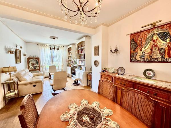 Vente Maison 5 pièces 116 m2 à Choisy-le-Roi