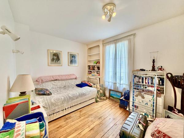 Vente Maison 5 pièces 116 m2 à Choisy-le-Roi