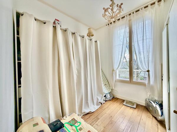 Vente Maison 5 pièces 116 m2 à Choisy-le-Roi