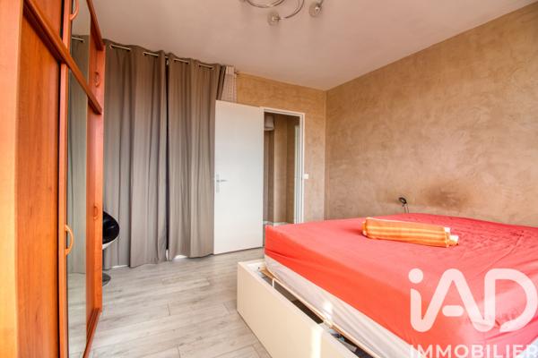 Appartement à vendre 2 pièces 41 m² Aubergenville