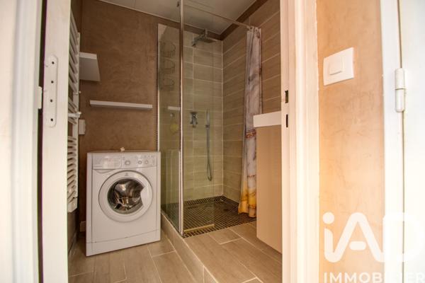 Appartement à vendre 2 pièces 41 m² Aubergenville