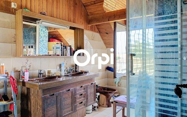 Maison à vendre    4 pièces •  Colombier