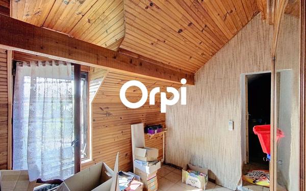 Maison à vendre    4 pièces •  Colombier