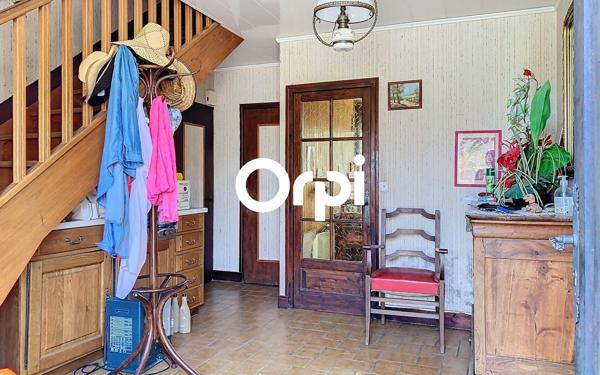 Maison à vendre    4 pièces •  Colombier