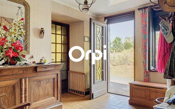 Maison à vendre    4 pièces •  Colombier