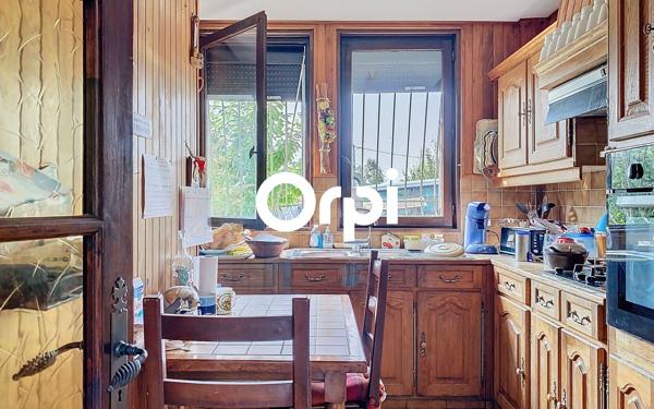 Maison à vendre    4 pièces •  Colombier