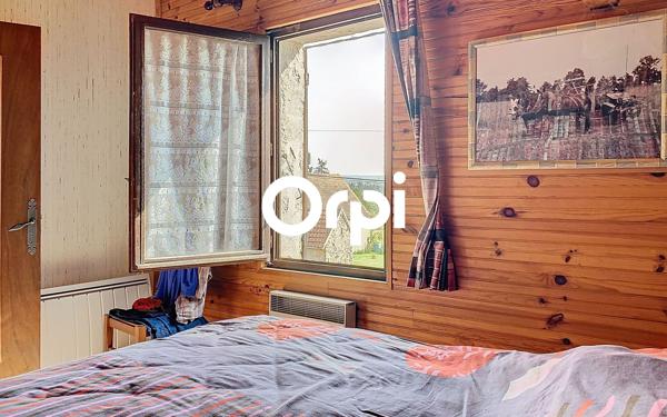 Maison à vendre    4 pièces •  Colombier