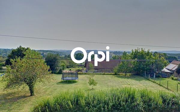 Maison à vendre    4 pièces •  Colombier