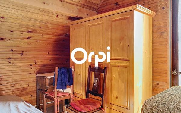 Maison à vendre    4 pièces •  Colombier