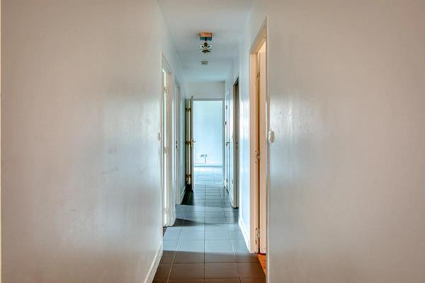 Appartement avec extérieur