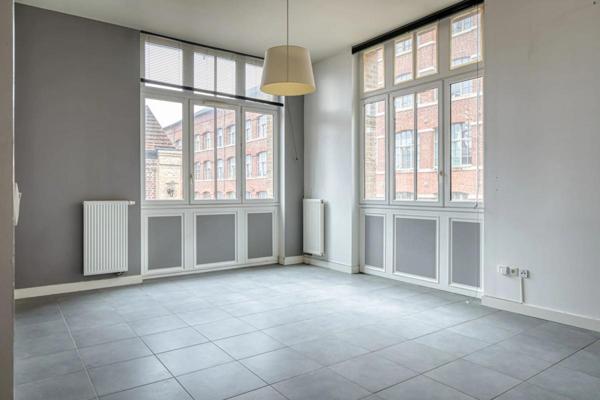 Appartement avec extérieur