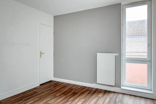 Appartement avec extérieur