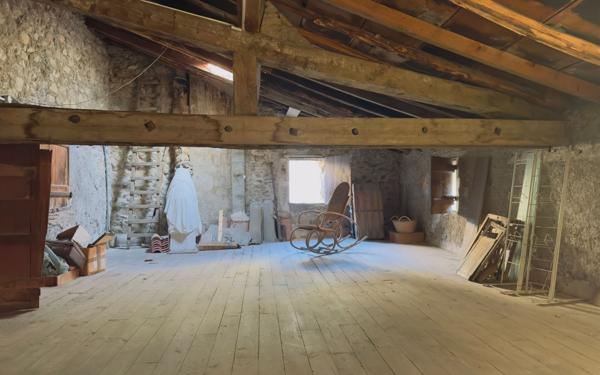 Appartement à vendre    4 pièces •  Villefranche-de-Conflent