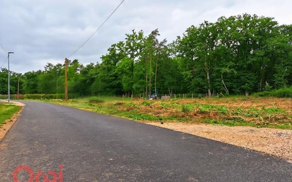 Terrain à vendre    Selles-sur-Cher