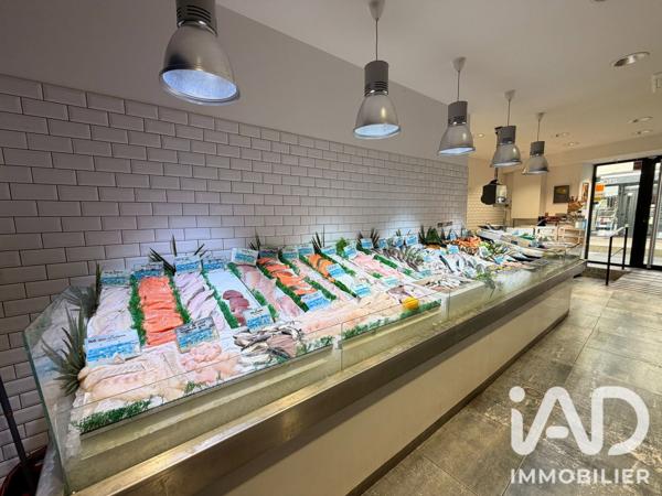 Alimentation​ à vendre 70 m² Salon-de-Provence