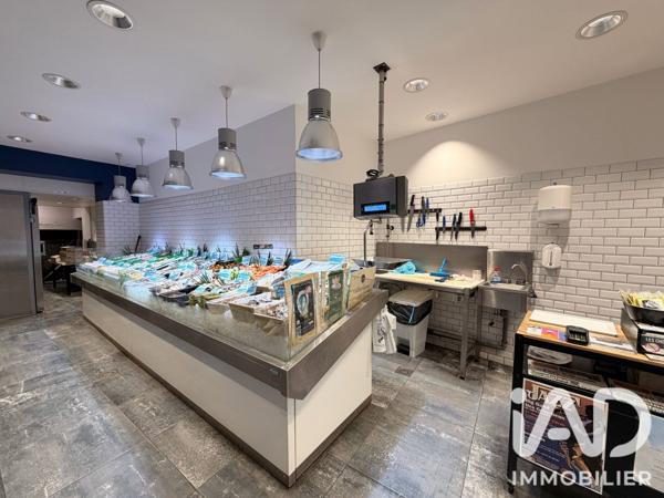 Alimentation​ à vendre 70 m² Salon-de-Provence