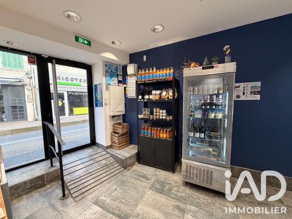 Alimentation​ à vendre 70 m² Salon-de-Provence