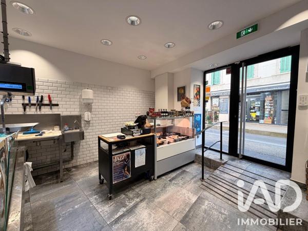 Alimentation​ à vendre 70 m² Salon-de-Provence