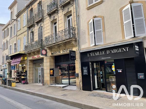Alimentation​ à vendre 70 m² Salon-de-Provence