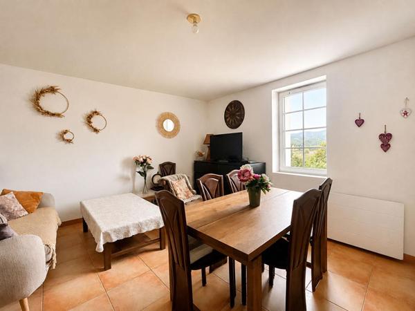 Appartement T3 Pignans - Spécial investisseur