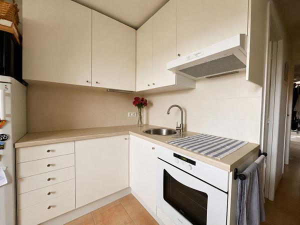 Appartement T3 Pignans - Spécial investisseur