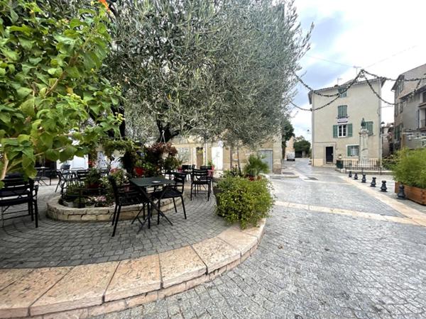Appartement T3 Pignans - Spécial investisseur