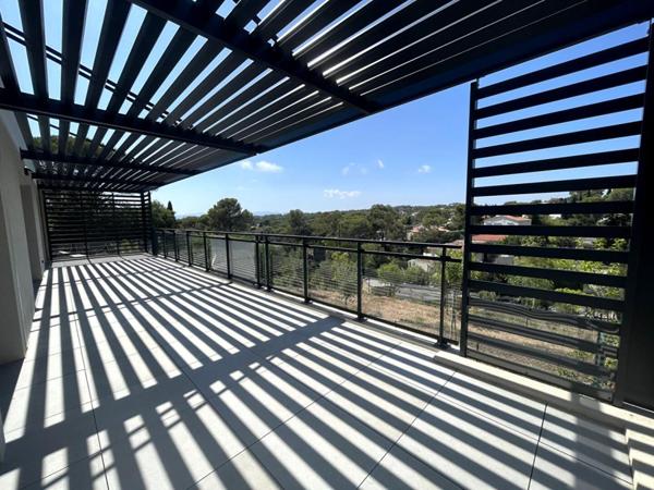 BOULOURIS   Appartement T4 Grand Standing de 107 m² avec terrasse de 36 m²  Frais de notaire réduits