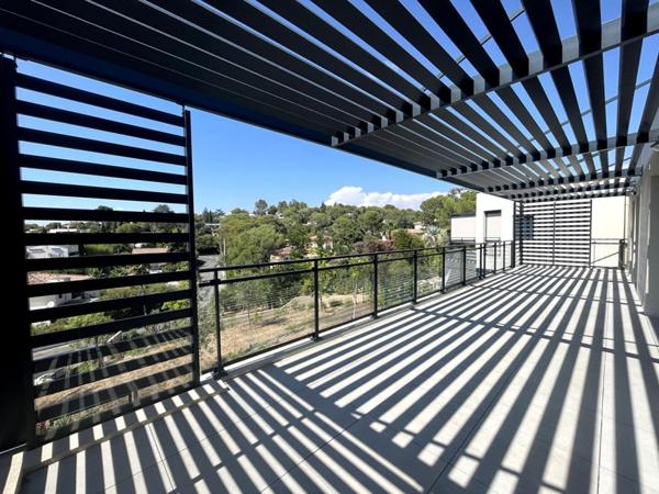 BOULOURIS   Appartement T4 Grand Standing de 107 m² avec terrasse de 36 m²  Frais de notaire réduits