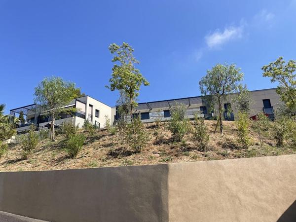 BOULOURIS   Appartement T4 Grand Standing de 107 m² avec terrasse de 36 m²  Frais de notaire réduits
