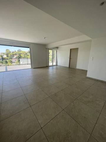 BOULOURIS   Appartement T4 Grand Standing de 107 m² avec terrasse de 36 m²  Frais de notaire réduits