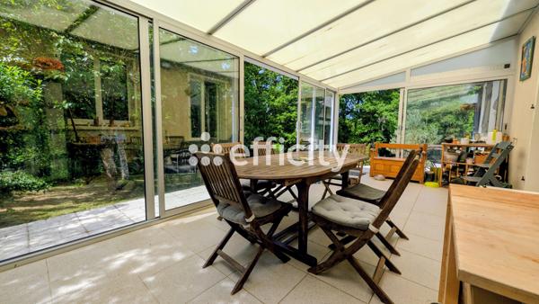 Maison 5 pièces - 180 m² Exclusivité
