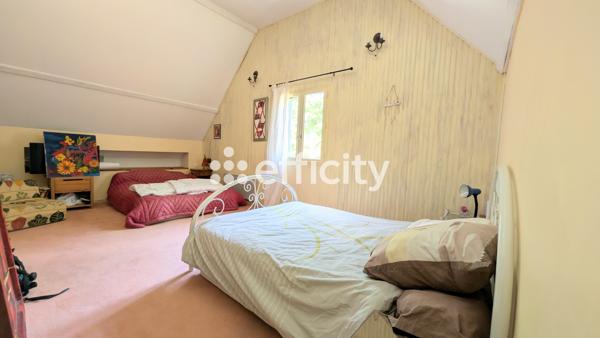 Maison 5 pièces - 180 m² Exclusivité