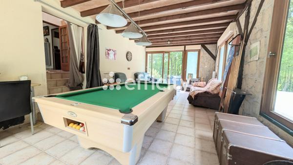 Maison 5 pièces - 180 m² Exclusivité