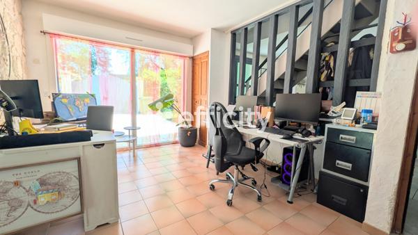 Maison 5 pièces - 180 m² Exclusivité