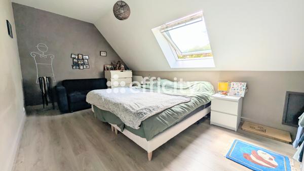 Maison 5 pièces - 180 m² Exclusivité