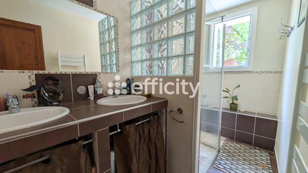 Maison 5 pièces - 180 m² Exclusivité
