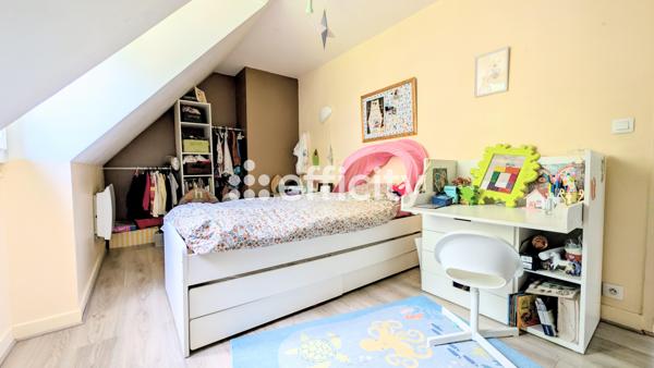 Maison 5 pièces - 180 m² Exclusivité
