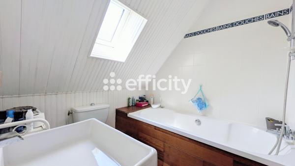 Maison 5 pièces - 180 m² Exclusivité