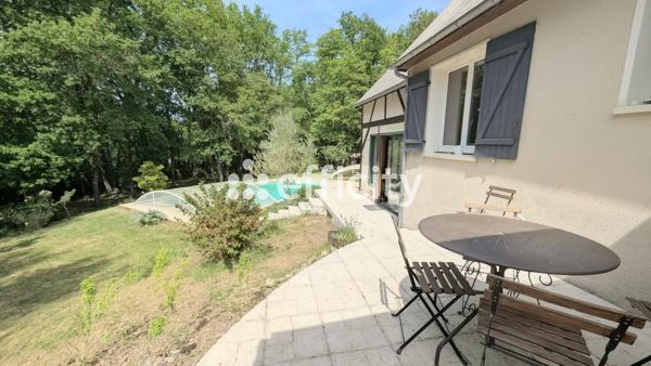 Maison 5 pièces - 180 m² Exclusivité