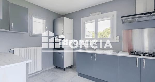 À vendre Maison 4 pièces 74 m² - Langeais 37130