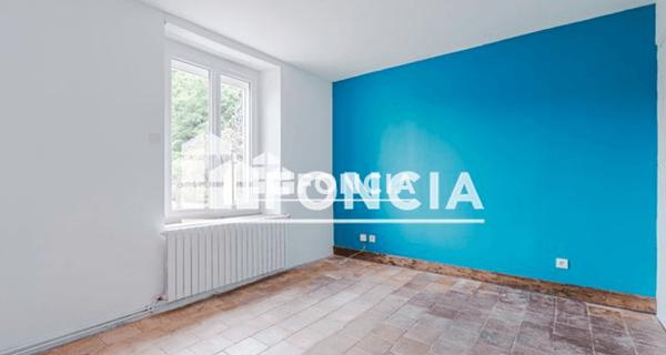 À vendre Maison 4 pièces 74 m² - Langeais 37130