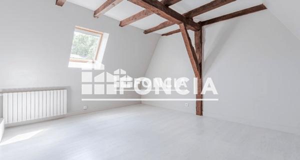 À vendre Maison 4 pièces 74 m² - Langeais 37130