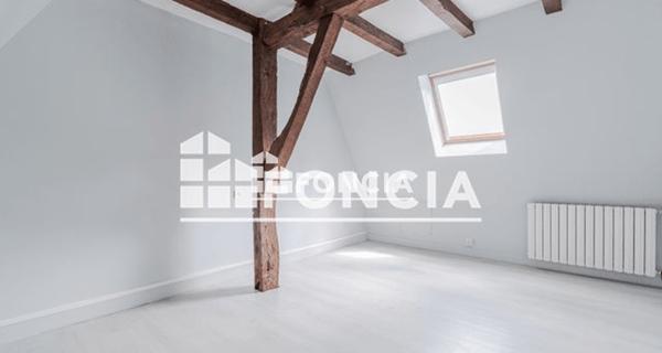 À vendre Maison 4 pièces 74 m² - Langeais 37130